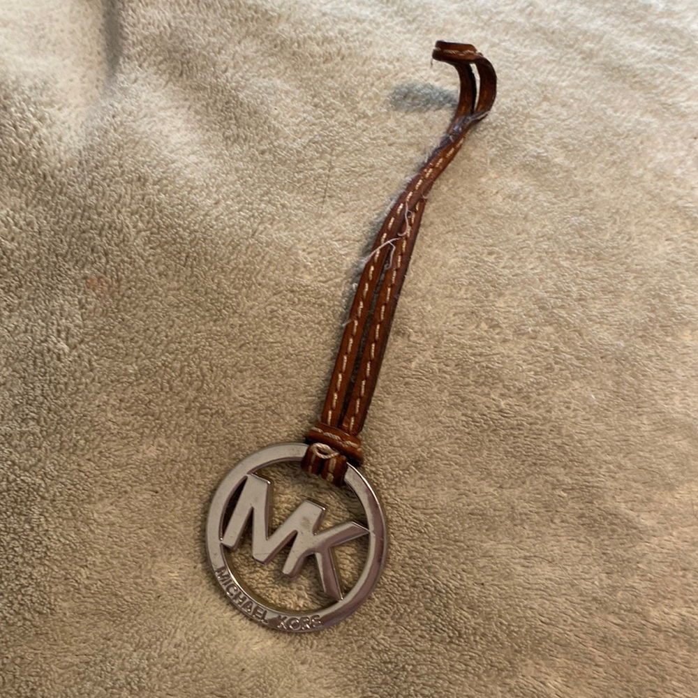 Michael Kors Bag Charm
